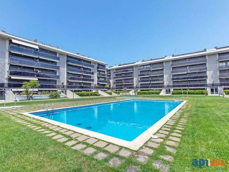 Apartment for Sale in Sant Antoni De Calonge, Gerona 1