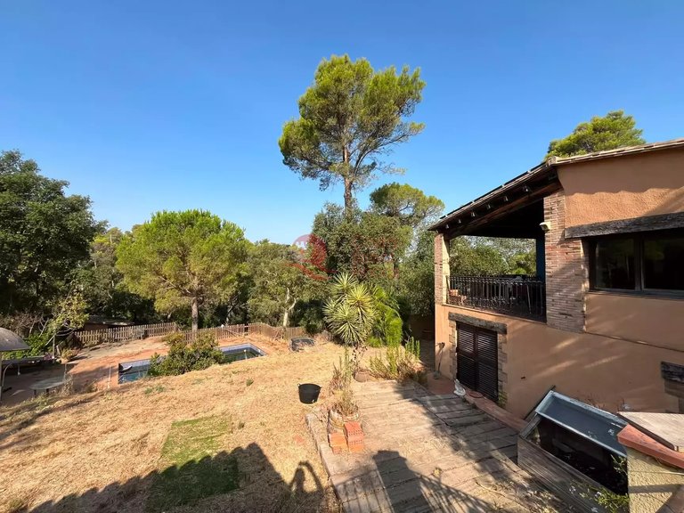 Town House for Sale in Forallac, Gerona 4