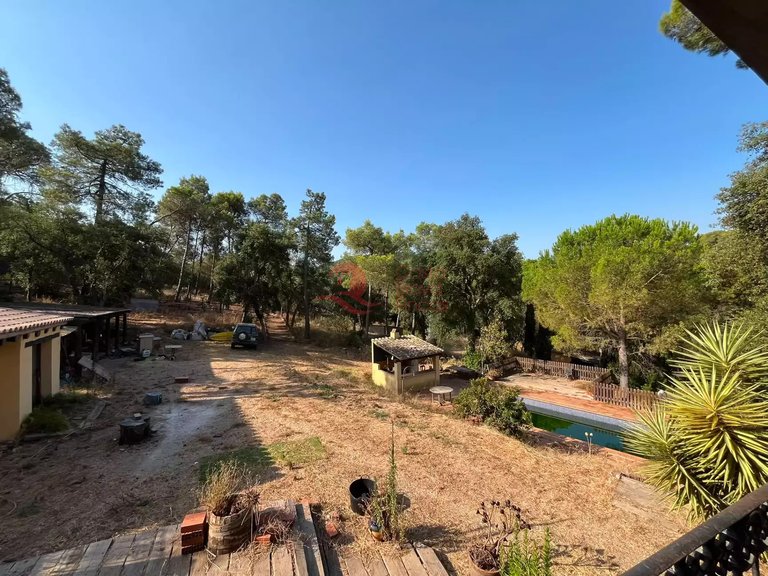 Town House for Sale in Forallac, Gerona 9