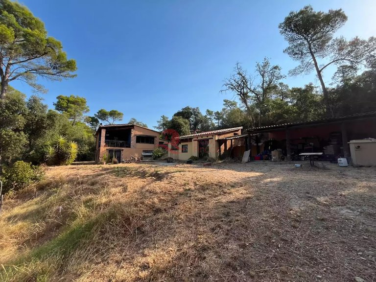 Town House for Sale in Forallac, Gerona 2