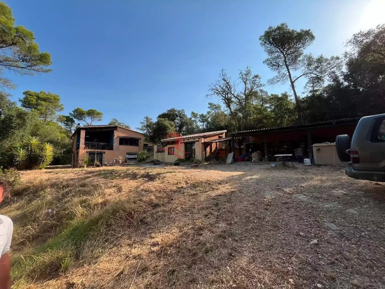 Town House for Sale in Forallac, Gerona 11