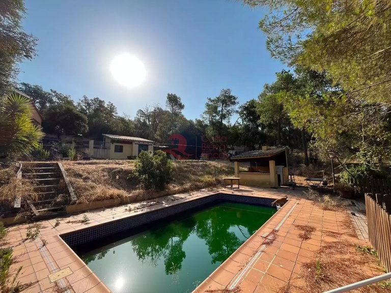 Town House for Sale in Forallac, Gerona 12