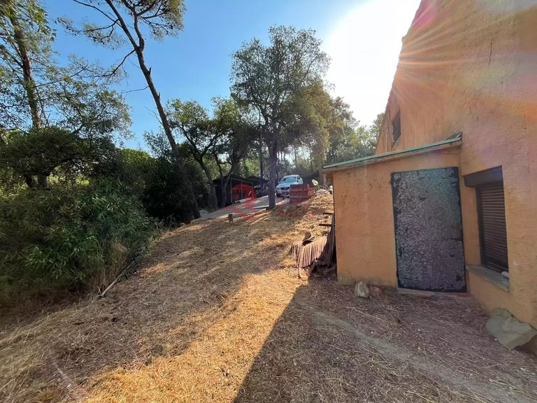 Town House for Sale in Forallac, Gerona 16