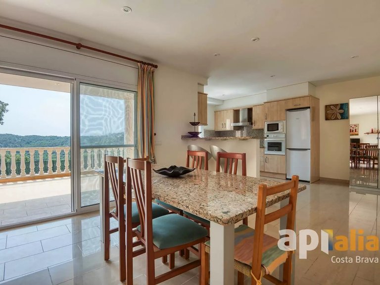 Villa for Sale in Calonge, Gerona 19