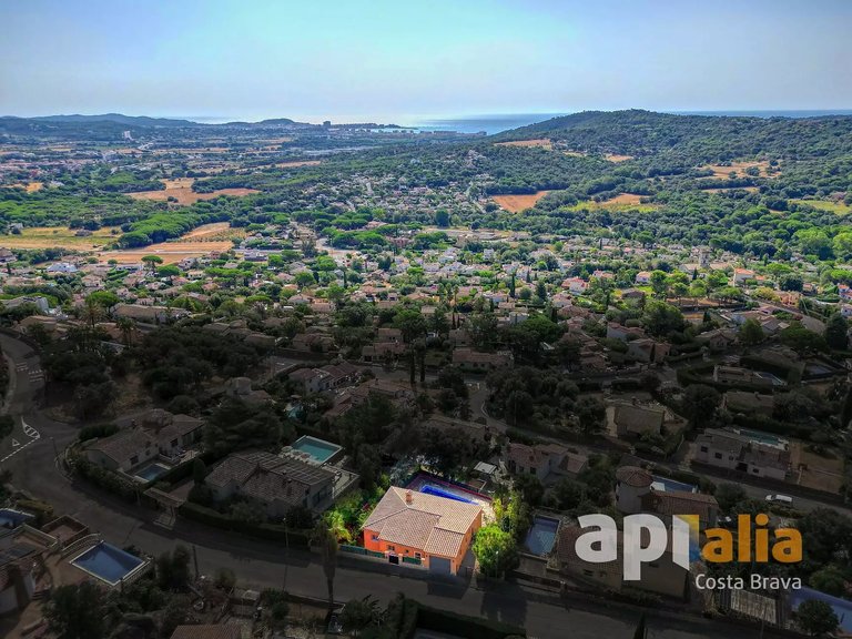 Villa for Sale in Calonge, Gerona 40