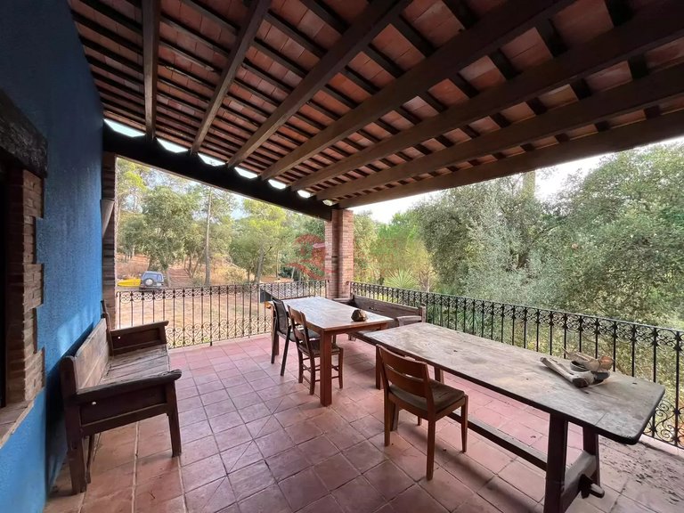 Town House for Sale in Forallac, Gerona 5
