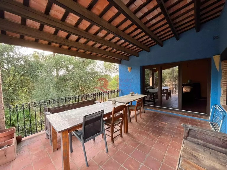 Town House for Sale in Forallac, Gerona 6
