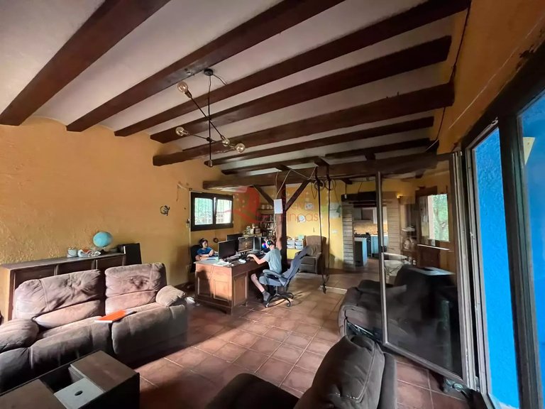 Town House for Sale in Forallac, Gerona 18