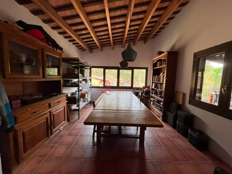 Town House for Sale in Forallac, Gerona 8