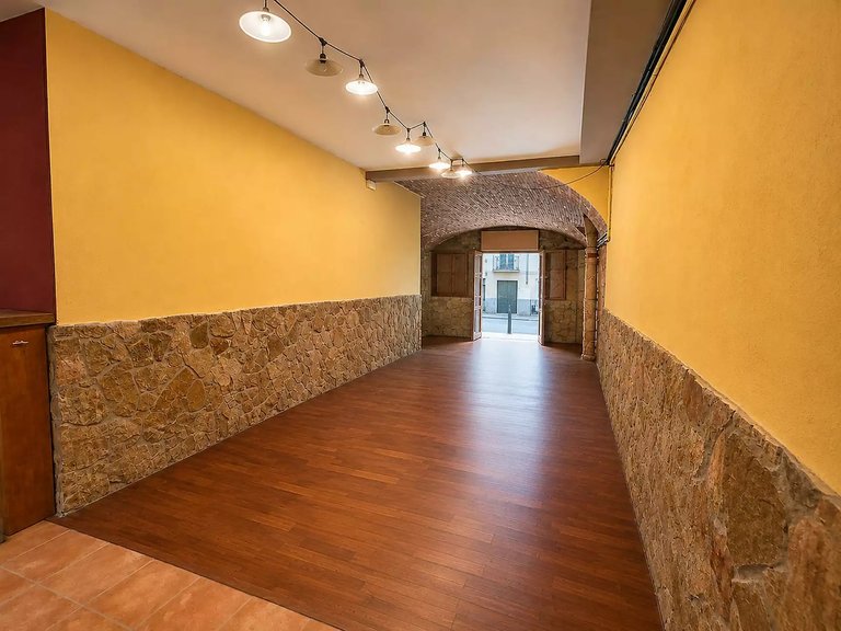 Commercial for Sale in Palamós, Gerona 1