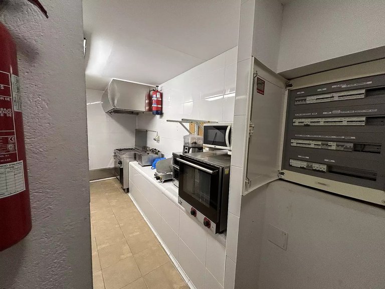 Commercial for Sale in Palamós, Gerona 6