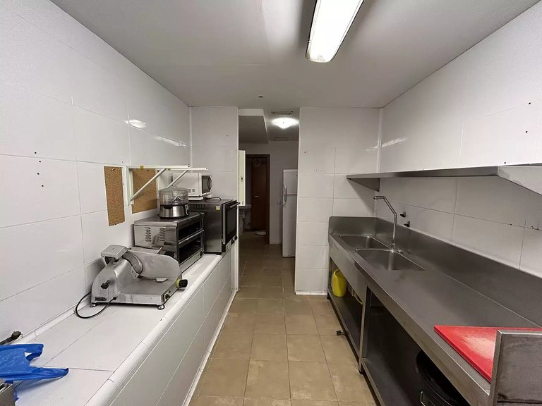 Commercial for Sale in Palamós, Gerona 7