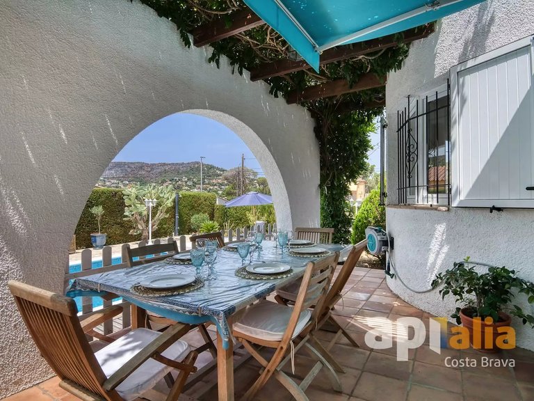 Villa for Sale in Calonge, Gerona 1