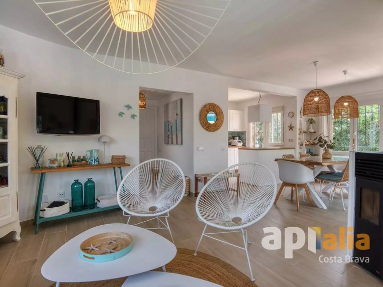 Villa for Sale in Calonge, Gerona 4