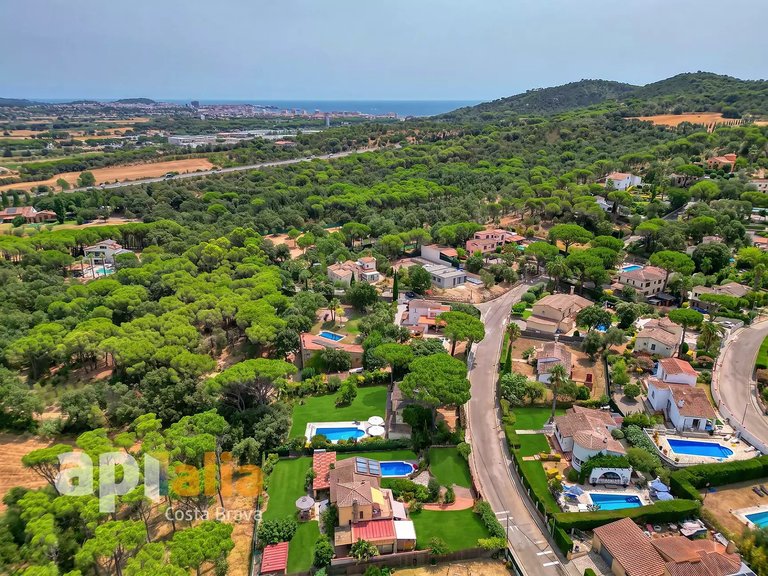 Villa for Sale in Calonge, Gerona 18