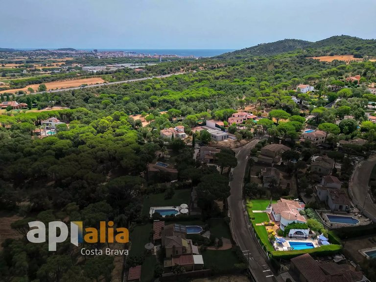 Villa for Sale in Calonge, Gerona 19