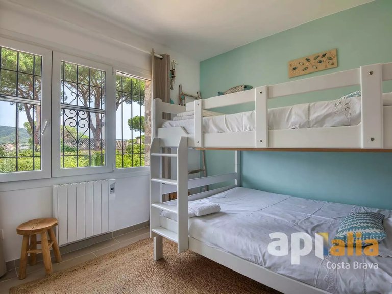 Villa for Sale in Calonge, Gerona 21