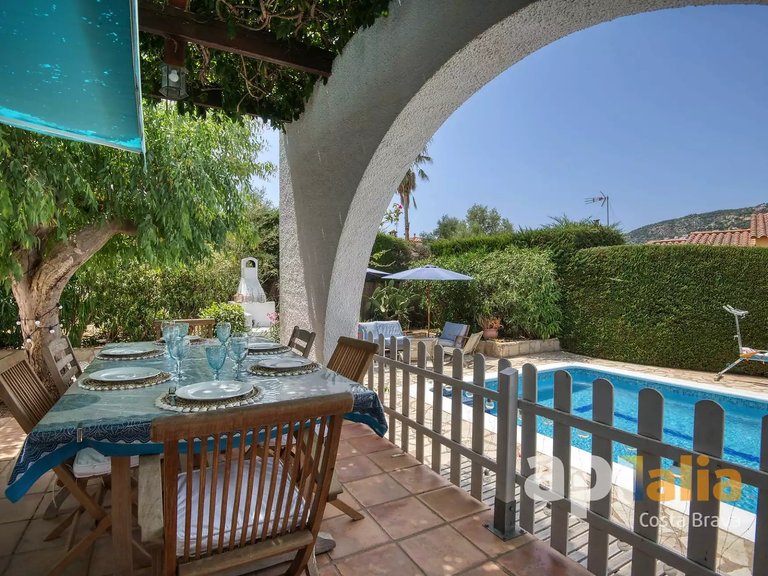 Villa for Sale in Calonge, Gerona 33