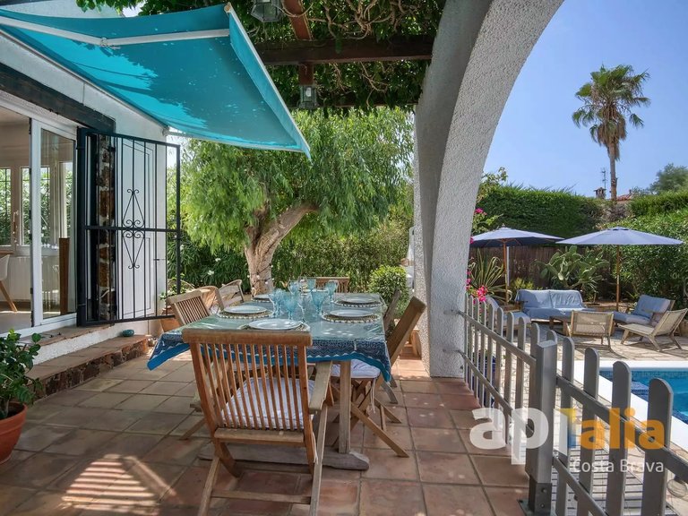 Villa for Sale in Calonge, Gerona 34