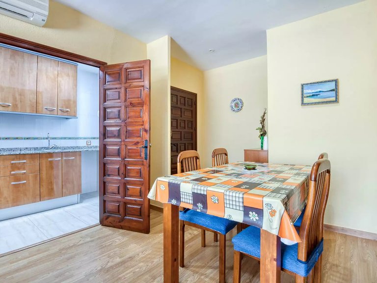 Apartment for Sale in Platja D'aro, Gerona 9