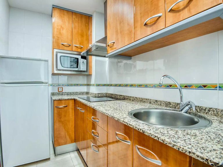 Apartment for Sale in Platja D'aro, Gerona 10