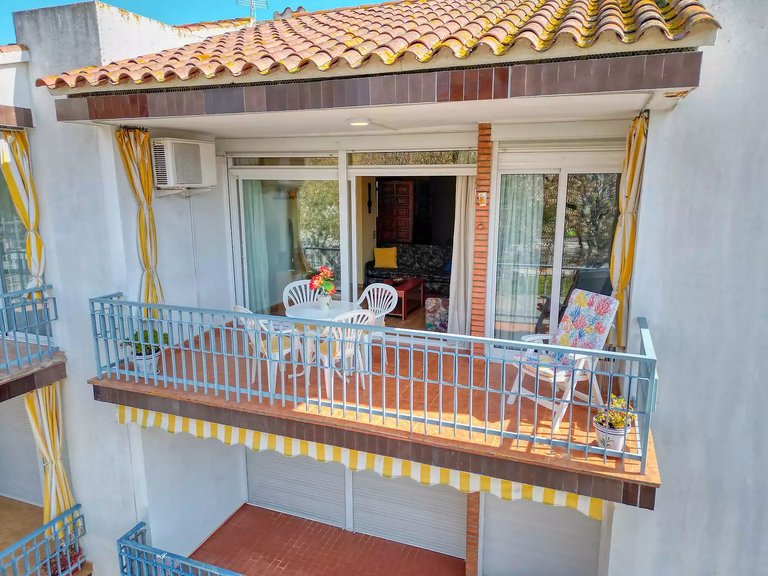 Apartment for Sale in Platja D'aro, Gerona 16