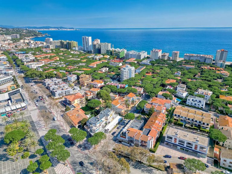 Apartment for Sale in Platja D'aro, Gerona 17