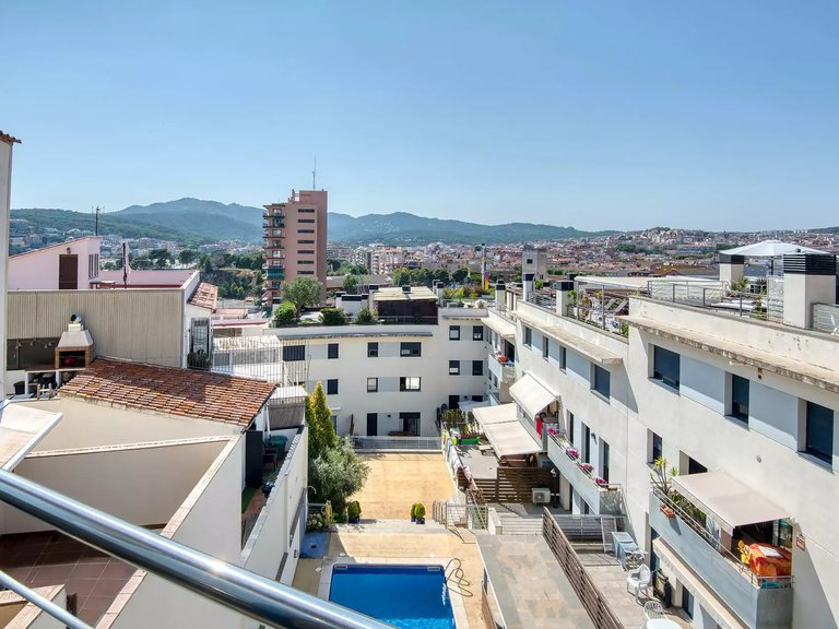 Town House for Sale in Sant Feliu De Guíxols, Gerona 6