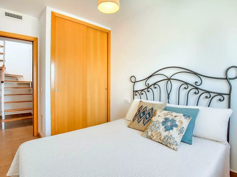 Town House for Sale in Sant Feliu De Guíxols, Gerona 12