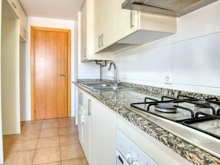 Town House for Sale in Sant Feliu De Guíxols, Gerona 15