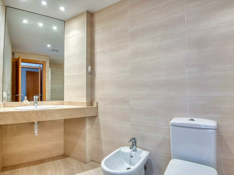 Town House for Sale in Sant Feliu De Guíxols, Gerona 16