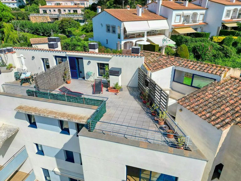 Town House for Sale in Sant Feliu De Guíxols, Gerona 25