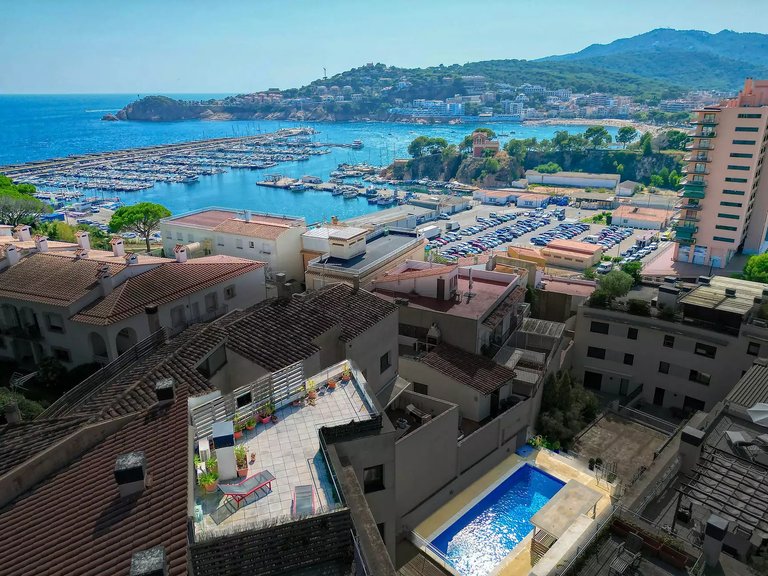 Town House for Sale in Sant Feliu De Guíxols, Gerona 26