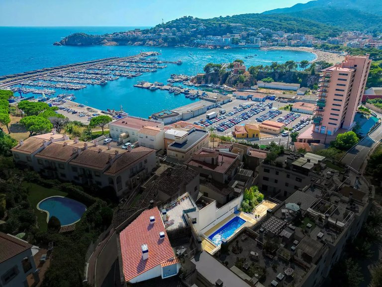 Town House for Sale in Sant Feliu De Guíxols, Gerona 27