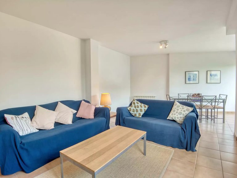Apartment for Sale in Sant Feliu De Guíxols, Gerona 5