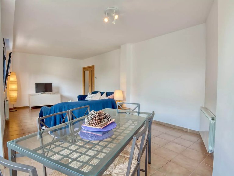 Apartment for Sale in Sant Feliu De Guíxols, Gerona 8