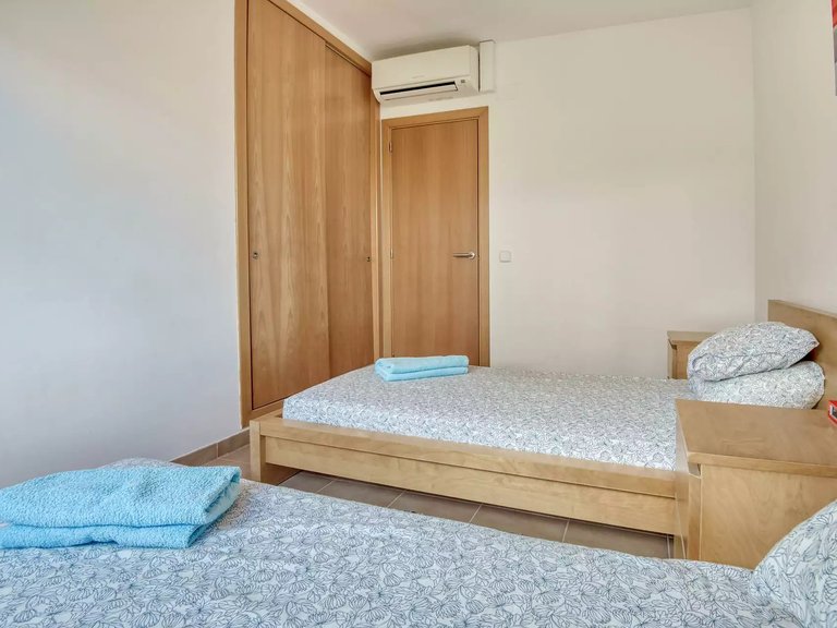 Apartment for Sale in Sant Feliu De Guíxols, Gerona 12