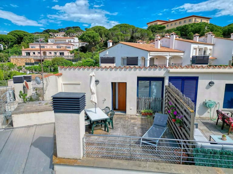 Apartment for Sale in Sant Feliu De Guíxols, Gerona 20
