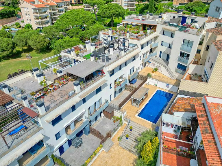 Apartment for Sale in Sant Feliu De Guíxols, Gerona 26