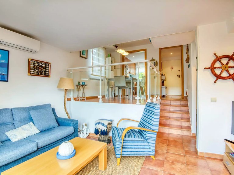 Town House for Sale in Platja D'aro, Gerona 4