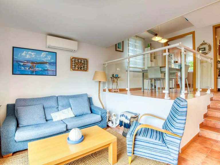 Town House for Sale in Platja D'aro, Gerona 5