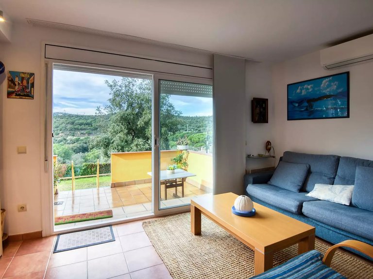 Town House for Sale in Platja D'aro, Gerona 6