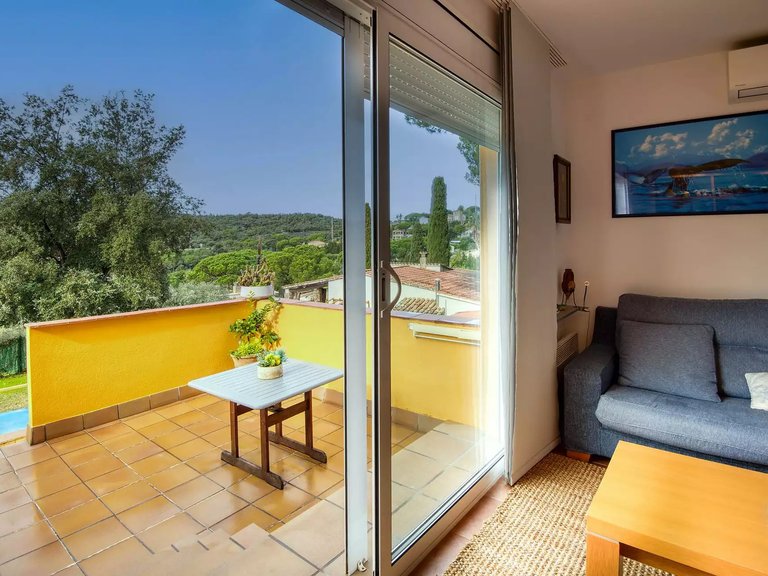 Town House for Sale in Platja D'aro, Gerona 7