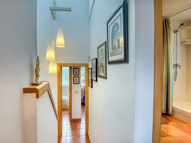 Town House for Sale in Platja D'aro, Gerona 12