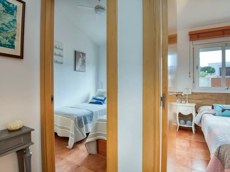 Town House for Sale in Platja D'aro, Gerona 13