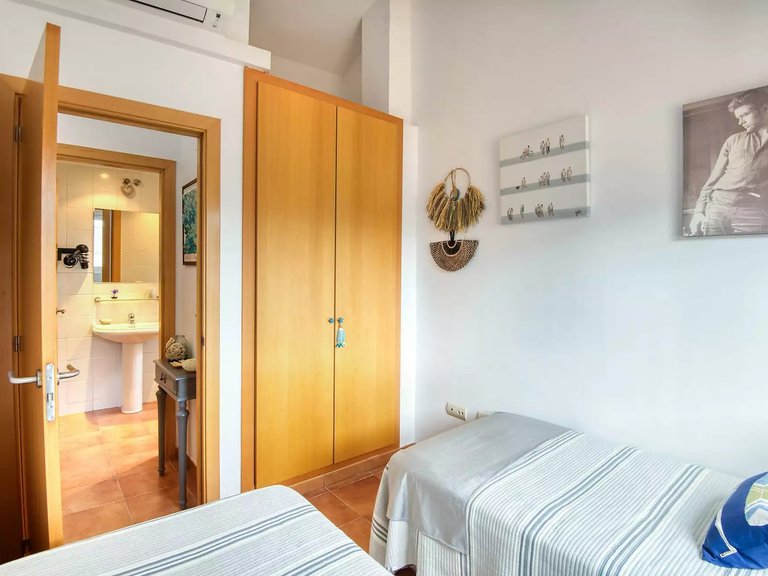 Town House for Sale in Platja D'aro, Gerona 15
