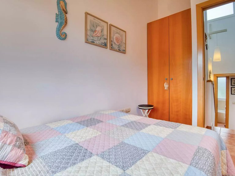 Town House for Sale in Platja D'aro, Gerona 21
