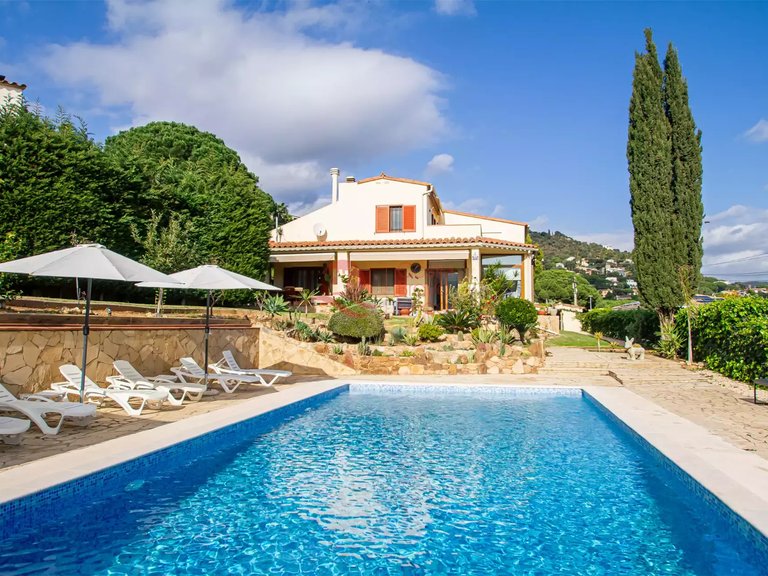 Town House for Sale in Calonge, Gerona 2