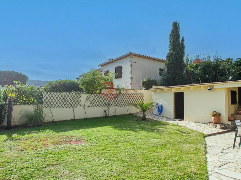 Town House for Sale in Calonge, Gerona 4