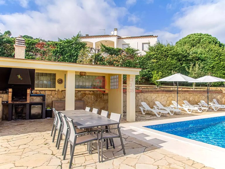 Town House for Sale in Calonge, Gerona 5